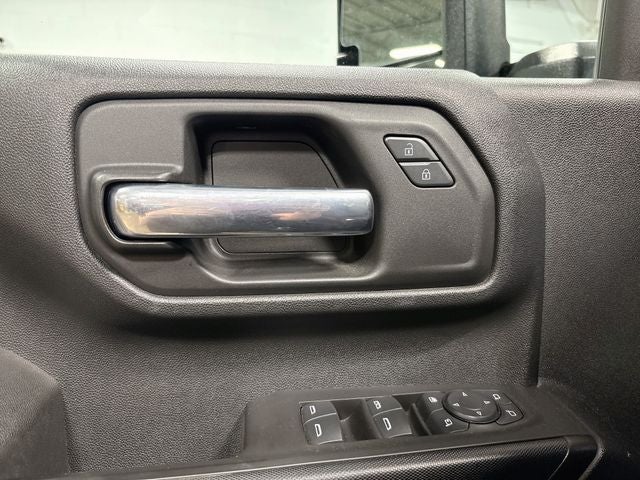 2021 Chevrolet Silverado 2500HD Custom CLEAN CARFAX!!