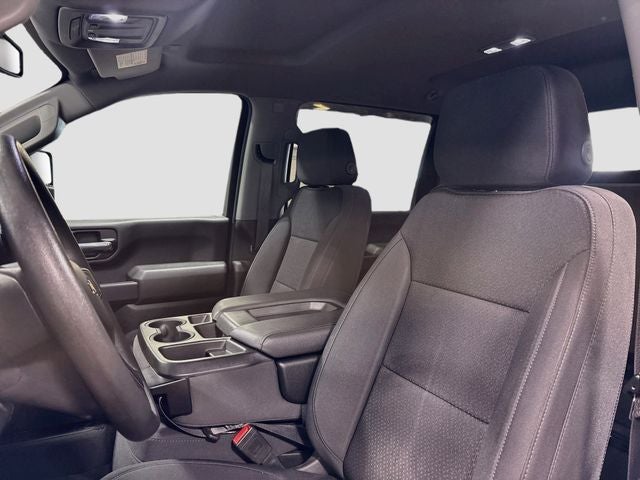 2021 Chevrolet Silverado 2500HD Custom CLEAN CARFAX!!