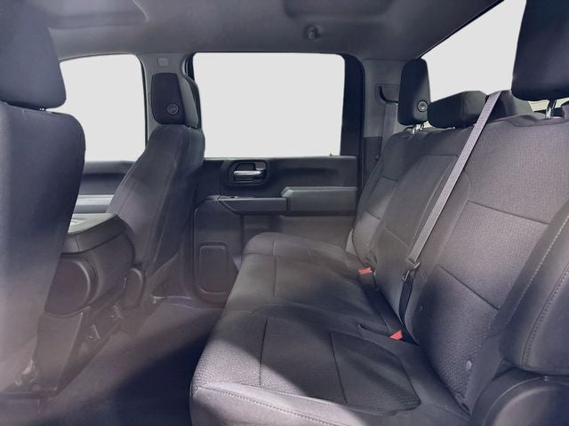 2021 Chevrolet Silverado 2500HD Custom CLEAN CARFAX!!