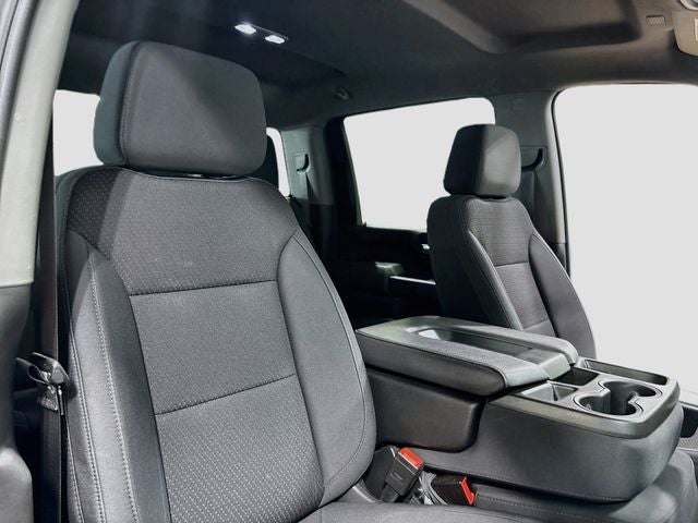 2021 Chevrolet Silverado 2500HD Custom CLEAN CARFAX!!