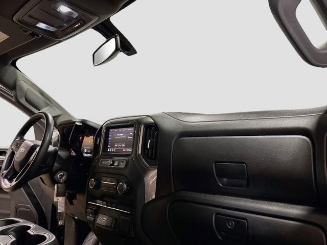 2021 Chevrolet Silverado 2500HD Custom CLEAN CARFAX!!
