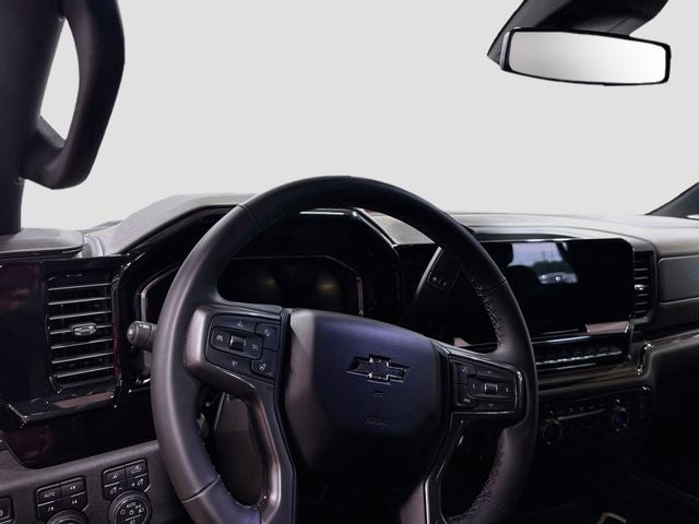 2024 Chevrolet Silverado 2500HD ZR2 BISON EDITION!!