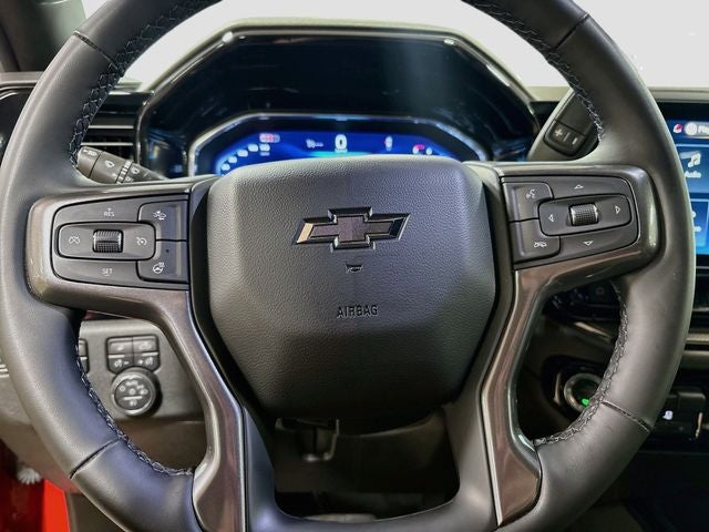 2024 Chevrolet Silverado 2500HD ZR2 BISON EDITION!!