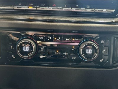 2024 Chevrolet Silverado 2500HD ZR2 BISON EDITION!!