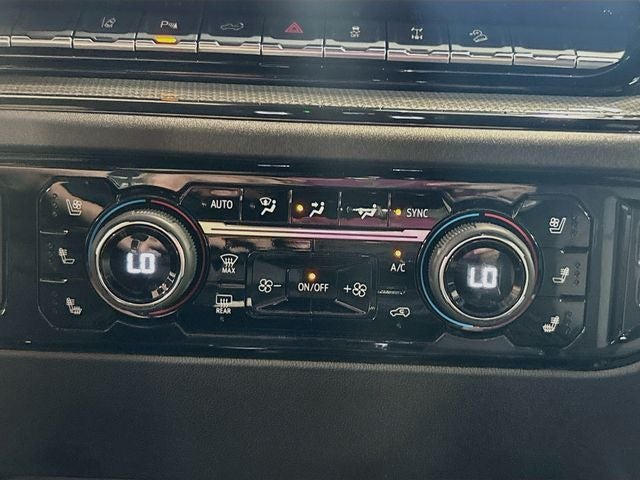 2024 Chevrolet Silverado 2500HD ZR2 BISON EDITION!!