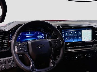 2024 Chevrolet Silverado 2500HD ZR2 BISON EDITION!!