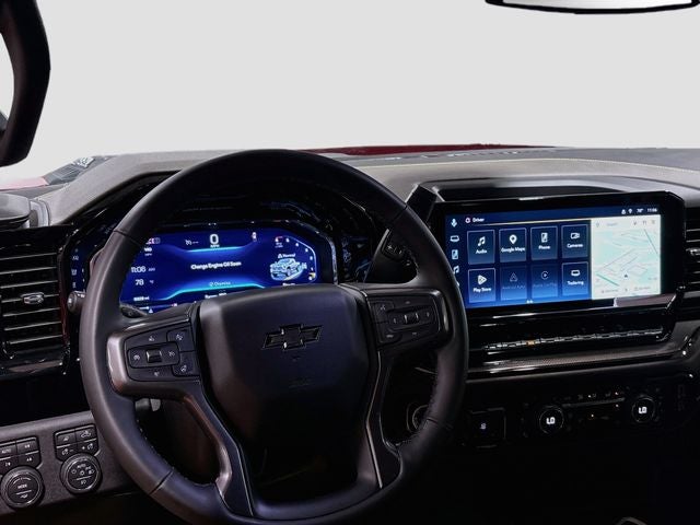 2024 Chevrolet Silverado 2500HD ZR2 BISON EDITION!!