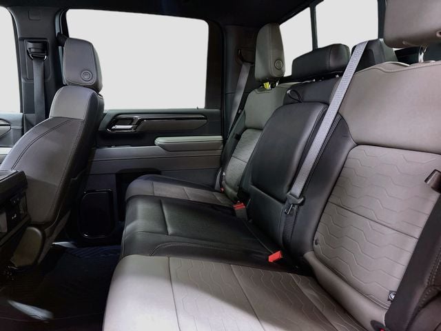 2024 Chevrolet Silverado 2500HD ZR2 BISON EDITION!!