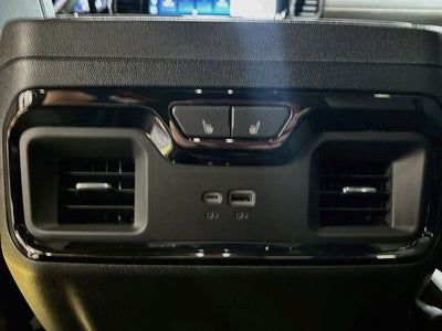 2024 Chevrolet Silverado 2500HD ZR2 BISON EDITION!!