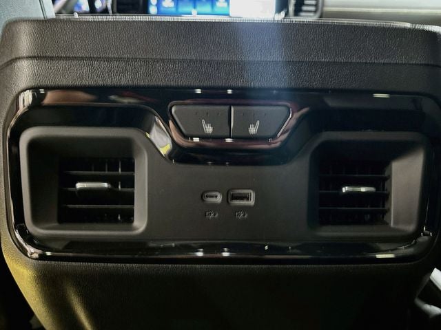 2024 Chevrolet Silverado 2500HD ZR2 BISON EDITION!!