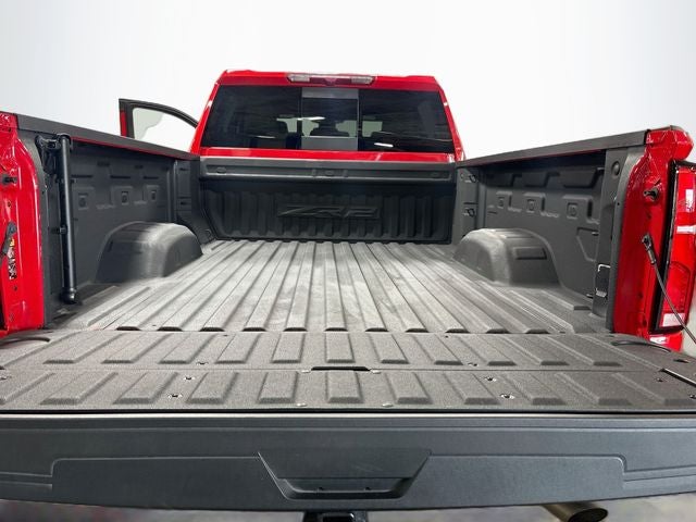 2024 Chevrolet Silverado 2500HD ZR2 BISON EDITION!!