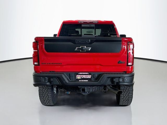 2024 Chevrolet Silverado 2500HD ZR2 BISON EDITION!!