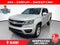 2020 Chevrolet Colorado LT ONE OWNER