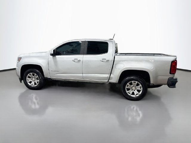 2020 Chevrolet Colorado LT ONE OWNER