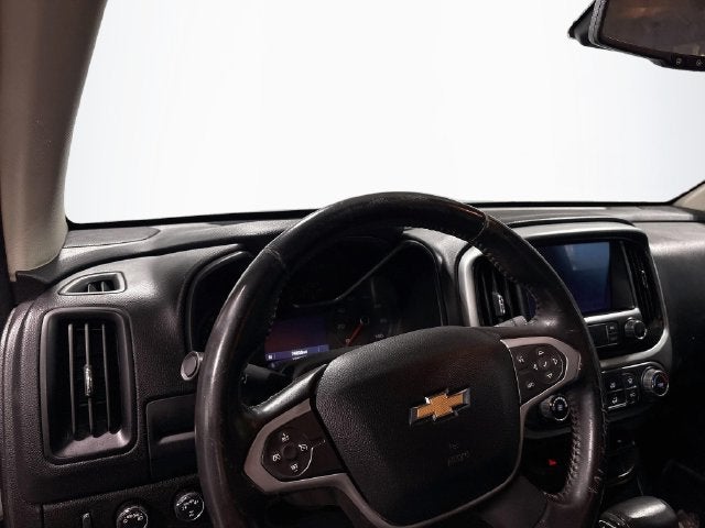 2020 Chevrolet Colorado LT ONE OWNER