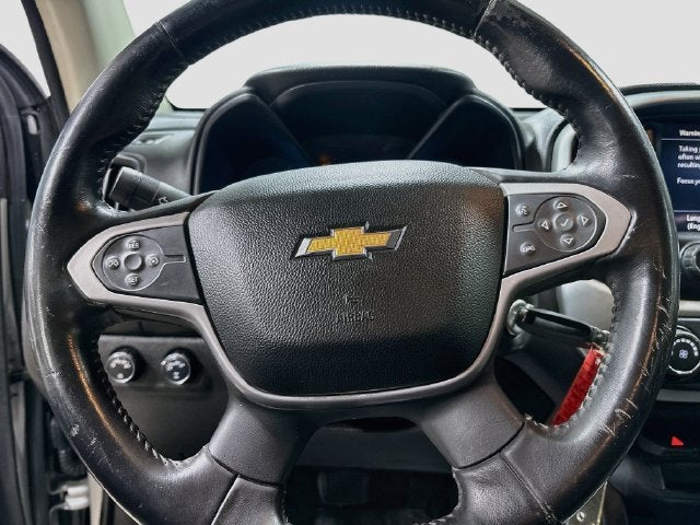 2020 Chevrolet Colorado LT ONE OWNER
