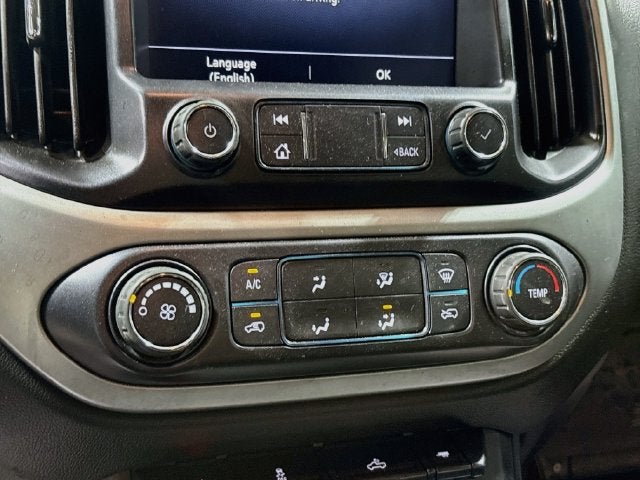 2020 Chevrolet Colorado LT ONE OWNER