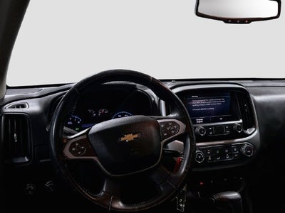 2020 Chevrolet Colorado LT ONE OWNER