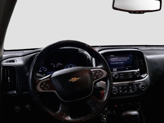 2020 Chevrolet Colorado LT ONE OWNER