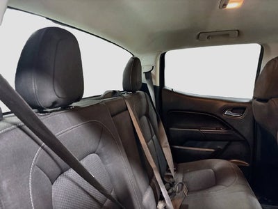 2020 Chevrolet Colorado LT ONE OWNER