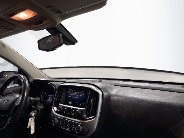 2020 Chevrolet Colorado LT ONE OWNER