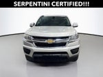 2020 Chevrolet Colorado LT ONE OWNER