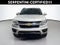 2020 Chevrolet Colorado LT ONE OWNER