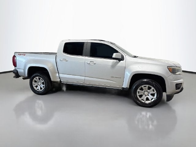 2020 Chevrolet Colorado LT ONE OWNER