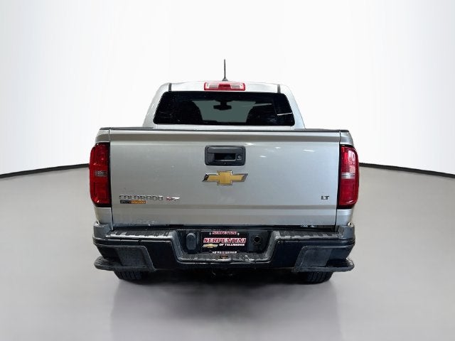 2020 Chevrolet Colorado LT ONE OWNER