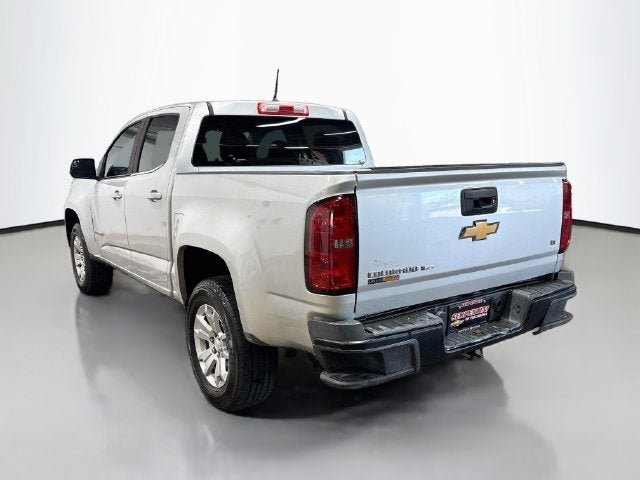 2020 Chevrolet Colorado LT ONE OWNER