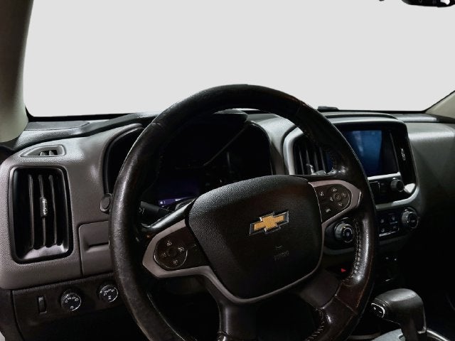 2020 Chevrolet Colorado LT 1 OWNER CLEAN CARFAX!