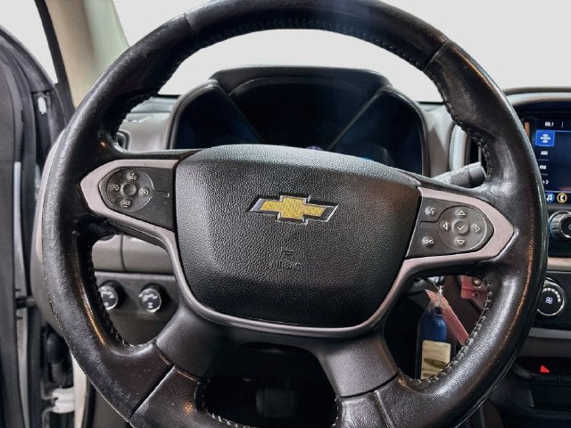 2020 Chevrolet Colorado LT 1 OWNER CLEAN CARFAX!