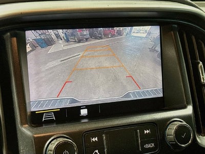 2020 Chevrolet Colorado LT 1 OWNER CLEAN CARFAX!