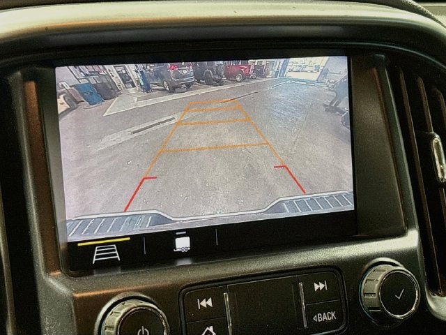 2020 Chevrolet Colorado LT 1 OWNER CLEAN CARFAX!