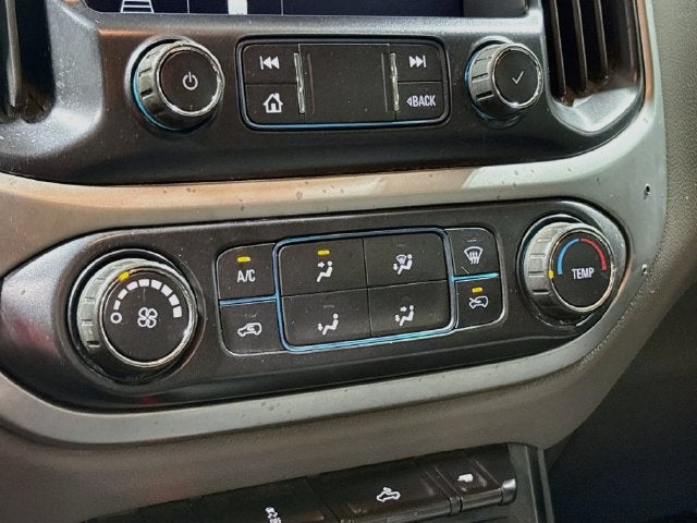 2020 Chevrolet Colorado LT 1 OWNER CLEAN CARFAX!