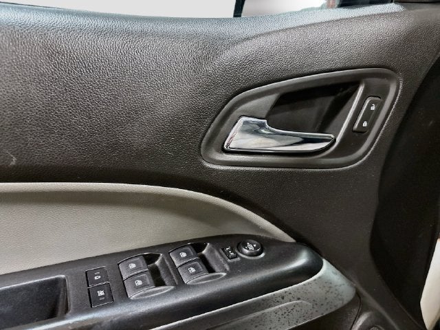 2020 Chevrolet Colorado LT 1 OWNER CLEAN CARFAX!