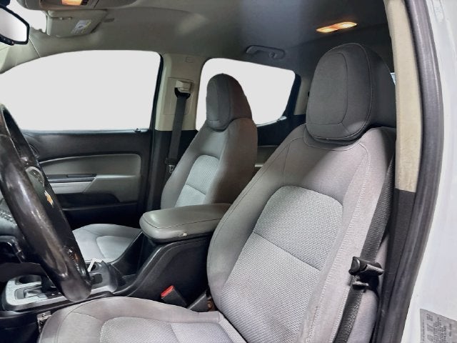 2020 Chevrolet Colorado LT 1 OWNER CLEAN CARFAX!
