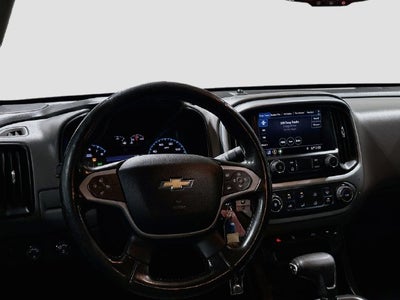 2020 Chevrolet Colorado LT 1 OWNER CLEAN CARFAX!