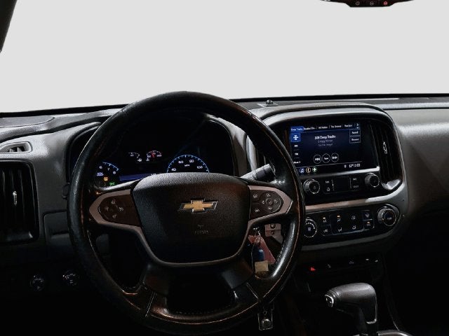 2020 Chevrolet Colorado LT 1 OWNER CLEAN CARFAX!
