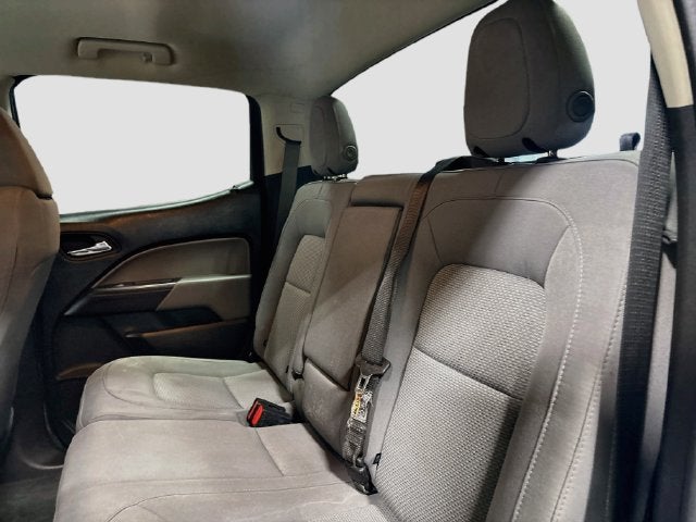 2020 Chevrolet Colorado LT 1 OWNER CLEAN CARFAX!