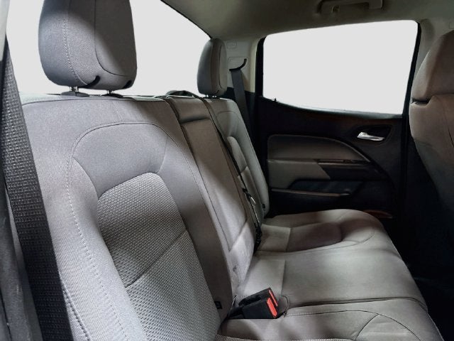2020 Chevrolet Colorado LT 1 OWNER CLEAN CARFAX!