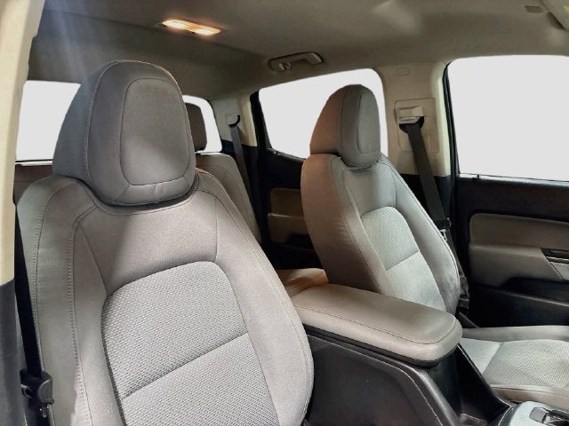 2020 Chevrolet Colorado LT 1 OWNER CLEAN CARFAX!
