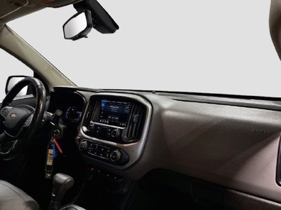 2020 Chevrolet Colorado LT 1 OWNER CLEAN CARFAX!