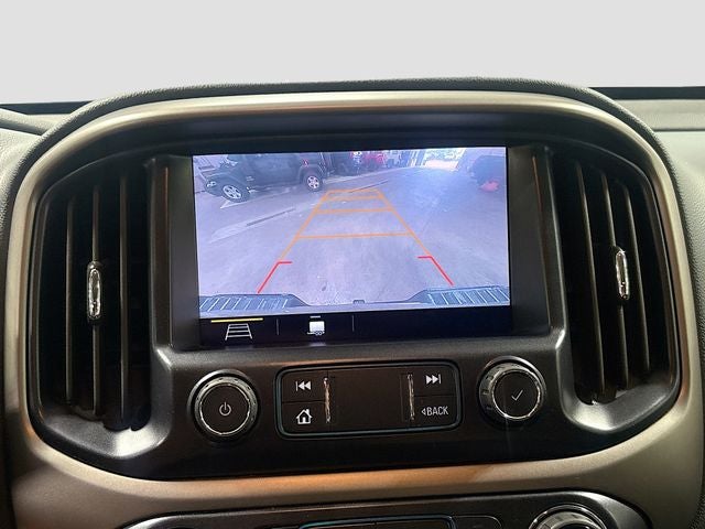 2020 Chevrolet Colorado Z71 W/ HTD SEATS