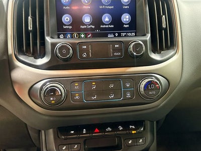 2020 Chevrolet Colorado Z71 W/ HTD SEATS