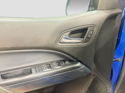 2020 Chevrolet Colorado Z71 W/ HTD SEATS