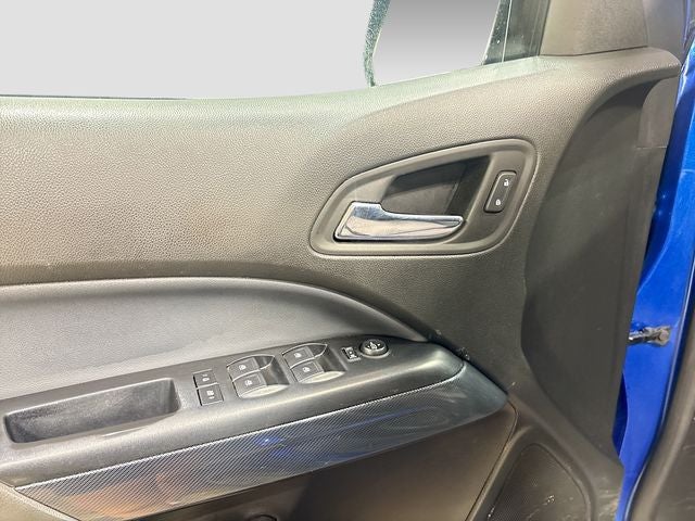 2020 Chevrolet Colorado Z71 W/ HTD SEATS