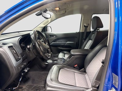 2020 Chevrolet Colorado Z71 W/ HTD SEATS