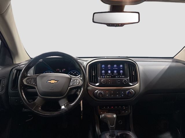 2020 Chevrolet Colorado Z71 W/ HTD SEATS