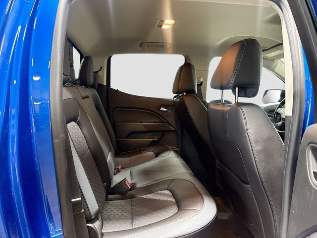 2020 Chevrolet Colorado Z71 W/ HTD SEATS